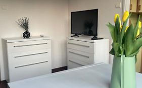 Green Apartament
